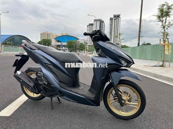 Vario 150i Hỗ trợ Góp Nợ xấu :50% : 9 chủ sang tên