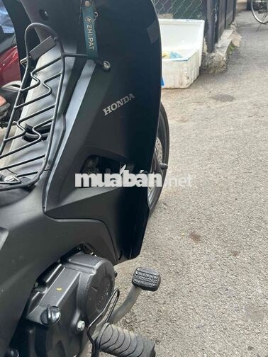 Honda Wave 2024 Đen 120000 km