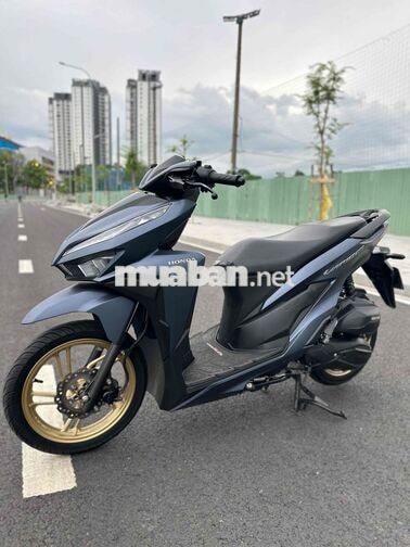 Vario 150i Hỗ trợ Góp Nợ xấu :50% : 9 chủ sang tên