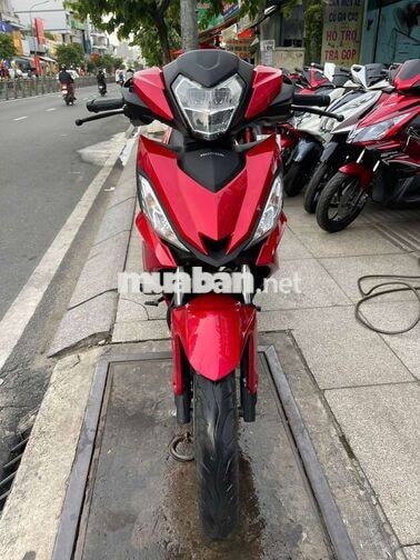 Honda Winner 2019 Đỏ