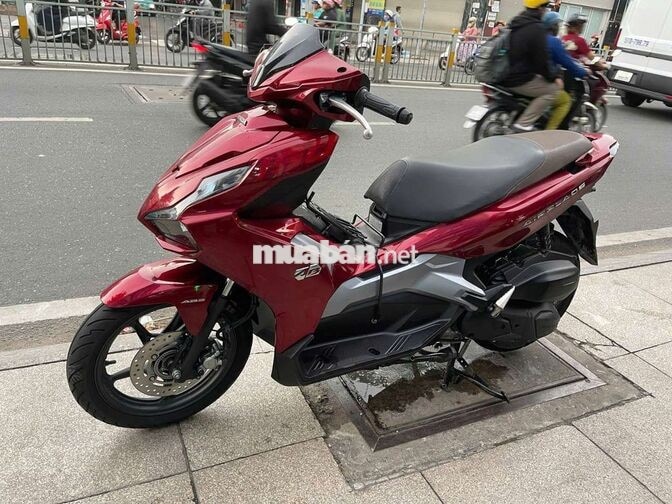 Honda Air Blade 150 2022 Đỏ Tự động