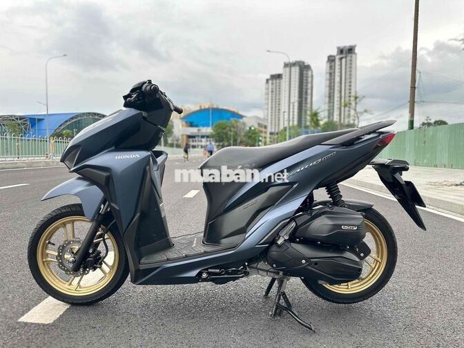 Vario 150i Hỗ trợ Góp Nợ xấu :50% : 9 chủ sang tên