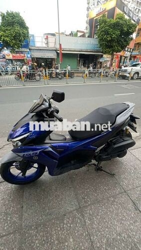 Yamaha NVX V2 155 ABS 2022 Xanh 90% mới