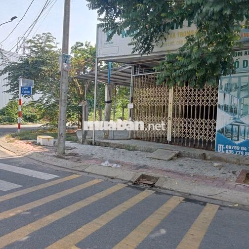 Mặt bằng kinh doanh gần 3 trường học Lê Hồng Phong
