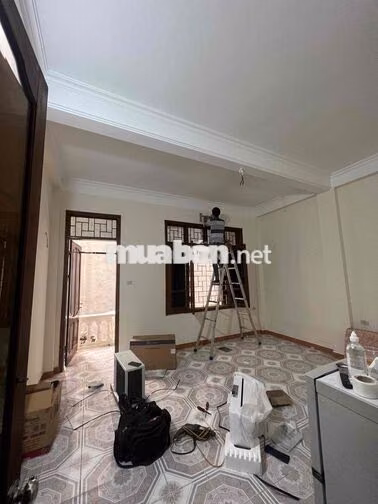 Phòng trọ khu vực Bách Khoa, Kinh tế, Xây dựng