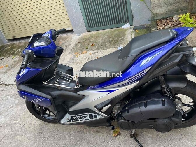 Yamaha NVX 155 ABS Xanh Bạc 28000 km