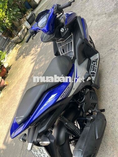 Yamaha NVX 155 ABS Xanh Bạc 28000 km
