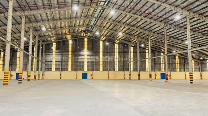CHO THUÊ KHO KCN SÓNG THẦN-KCN BÌNH CHIỂU
