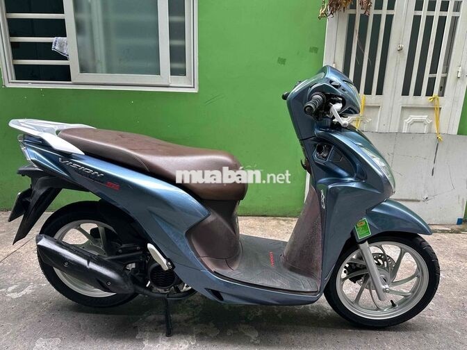 bán vision 2023 : Có bán trã Góp Bao Nợ Xấu : 9 Ch