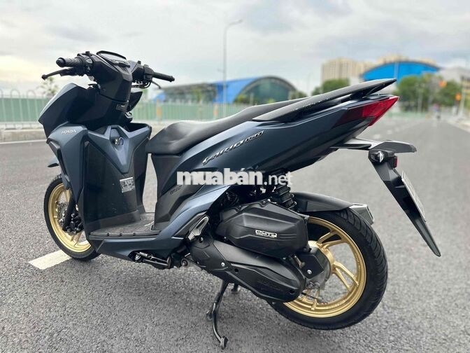 Vario 150i Hỗ trợ Góp Nợ xấu :50% : 9 chủ sang tên