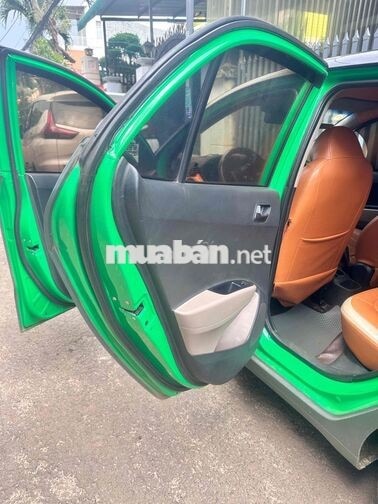 Hyundai i10 2020 Xanh 5 chỗ