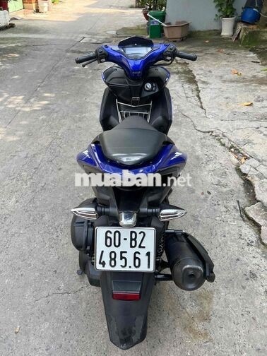 Yamaha NVX 155 ABS Xanh Bạc 28000 km