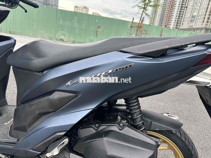 Vario 150i Hỗ trợ Góp Nợ xấu :50% : 9 chủ sang tên