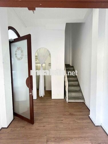 Cho thuê nhà Lê Văn Sỹ Q3 | 5x10 | Trệt 2 lầu sân thượng | 3PN 4WC