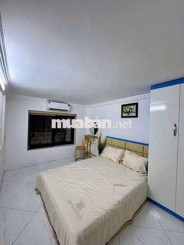 chính chủ cho thuê nhà nguyên căn phố bạch mai