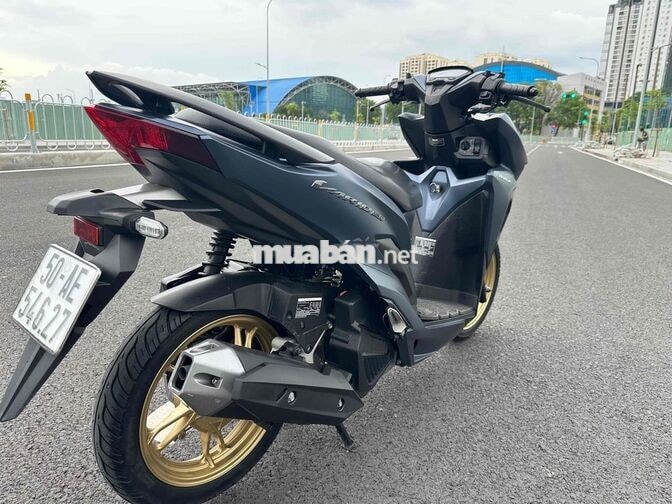 Vario 150i Hỗ trợ Góp Nợ xấu :50% : 9 chủ sang tên