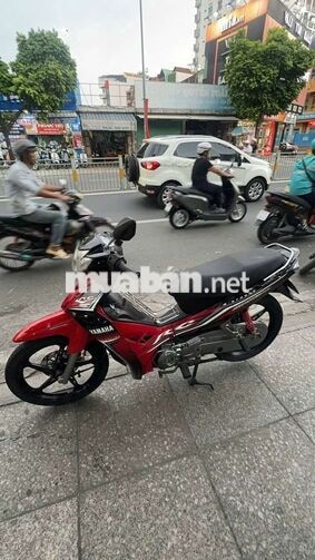 Yamaha Sirius RC 2014 Đỏ
