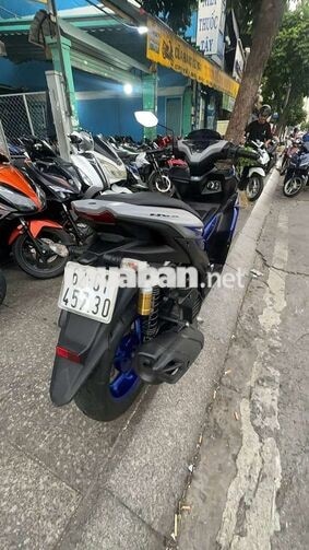 Yamaha NVX V2 155 ABS 2022 Xanh 90% mới