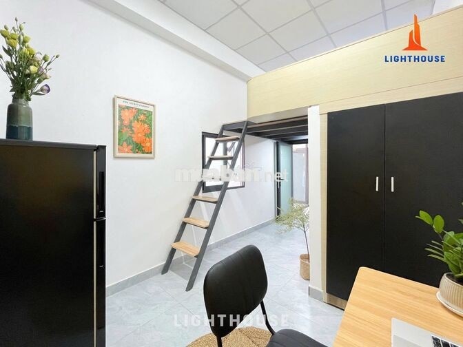 CHÍNH CHỦ CHO THUÊ DUPLEX - CỬA SỔ THOÁNG NGAY QUANG TRUNG, THỐNG NHẤT