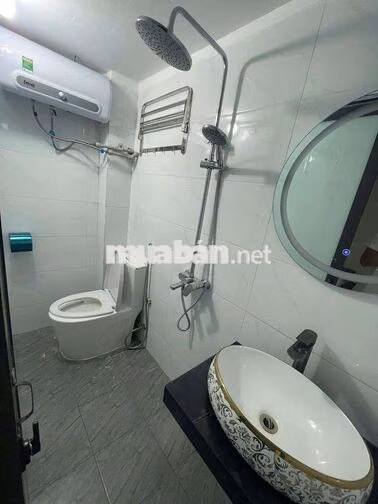 chính chủ cho thuê nhà nguyên căn phố bạch mai