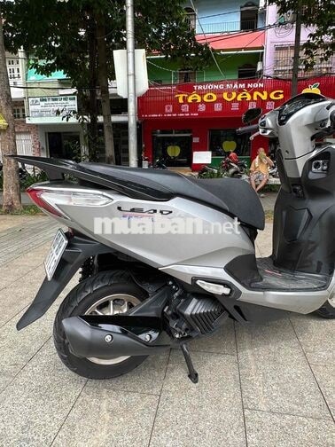 xe Lead 2025 : Hỗ trợ Góp : Xe Zin 9 Chủ sang tên