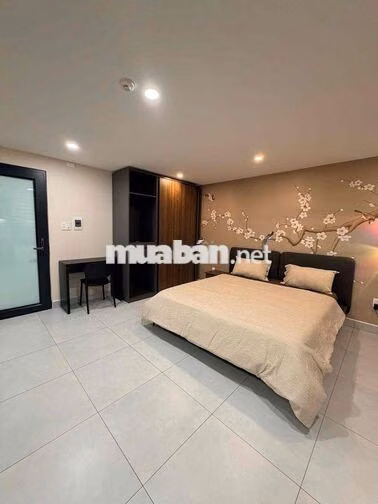🔥 SIÊU PHẨM 1PN QUẬN 10 | GẦN HUFLIT - BIG C - GIỜ TỰ DO - NỘI THẤT