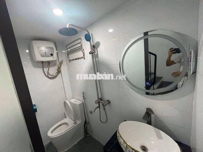 chính chủ cho thuê nhà nguyên căn phố bạch mai
