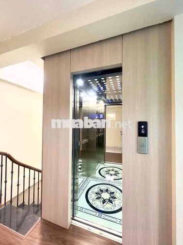 🔥 SIÊU PHẨM PHÂN LÔ QUÂN ĐỘI LÊ TRỌNG TẤN - 6 TẦNG THANG MÁY - SỔ NỞ H