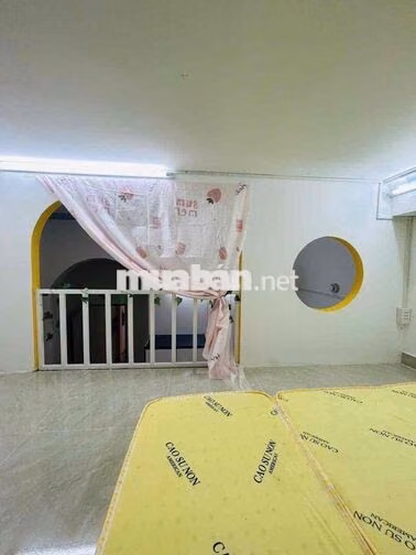 🔥CHO THUÊ CĂN HỘ DUPLEX 2PN FULL NỘI THẤT NGAY GẦN CV HOÀNG VĂN THỤ