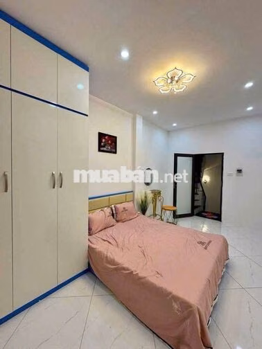 chính chủ cho thuê nhà nguyên căn phố bạch mai