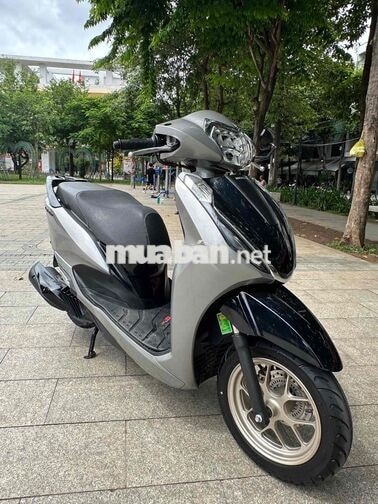 xe Lead 2025 : Hỗ trợ Góp : Xe Zin 9 Chủ sang tên