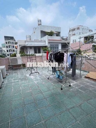 🔥CHO THUÊ CĂN HỘ DUPLEX 2PN FULL NỘI THẤT NGAY GẦN CV HOÀNG VĂN THỤ