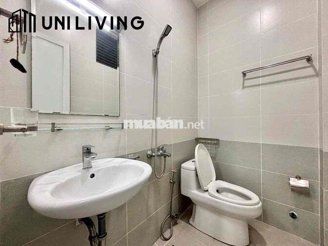STUDIO FULL NỘI THẤT NGAY ĐƯỜNG MẶT TIỀN