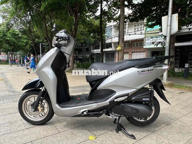 xe Lead 2025 : Hỗ trợ Góp : Xe Zin 9 Chủ sang tên