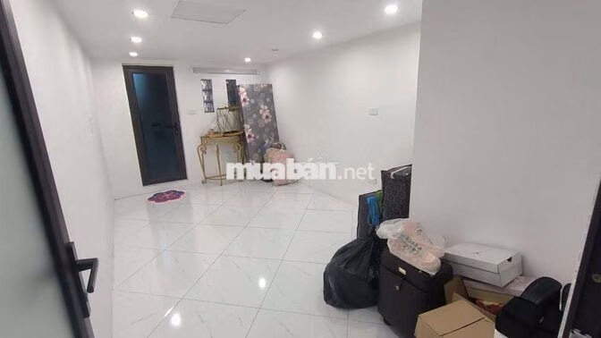 chính chủ cho thuê nhà nguyên căn phố bạch mai