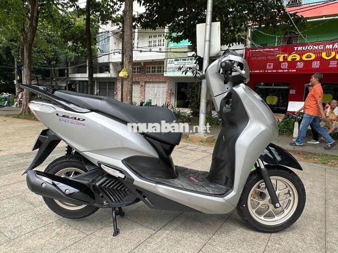 xe Lead 2025 : Hỗ trợ Góp : Xe Zin 9 Chủ sang tên