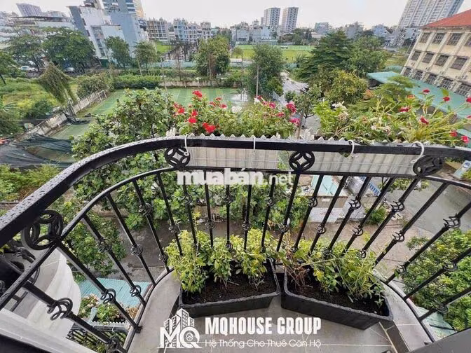 STUDIO BAN CÔNG - ĐỦ NỘI THẤT - TRỐNG SẲN NHÀ MỚI NGAY PANDORA