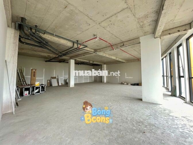 CHO THUÊ MẶT BẰNG VĂN PHÒNG 150M² TRUNG TÂM DĨ AN - CHỈ 10TR/THÁNG