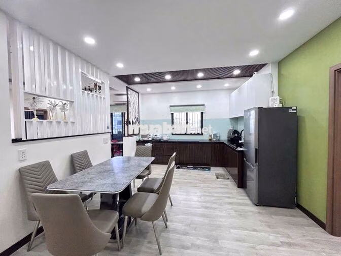 Căn hộ đẹp 2PN chung cư 234 Phan Văn Trị, Bình Thạnh, 63m, SSH.
