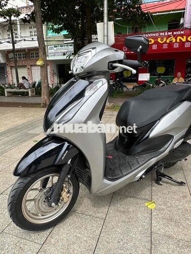 xe Lead 2025 : Hỗ trợ Góp : Xe Zin 9 Chủ sang tên