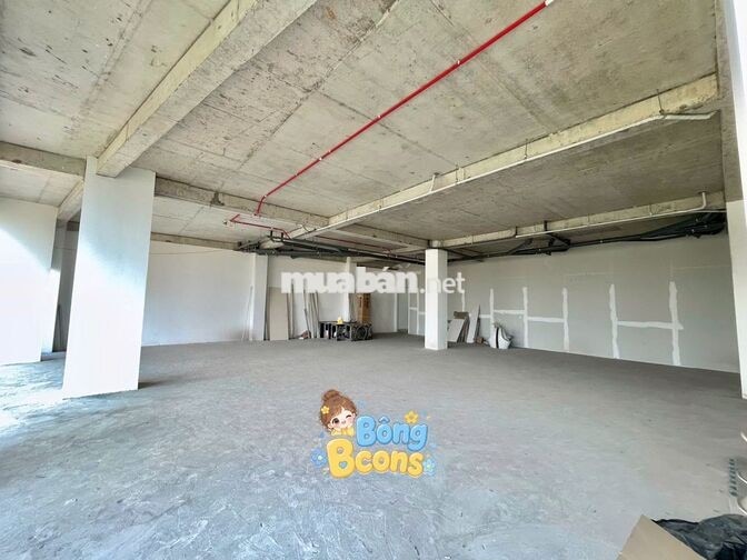 CHO THUÊ MẶT BẰNG VĂN PHÒNG 150M² TRUNG TÂM DĨ AN - CHỈ 10TR/THÁNG
