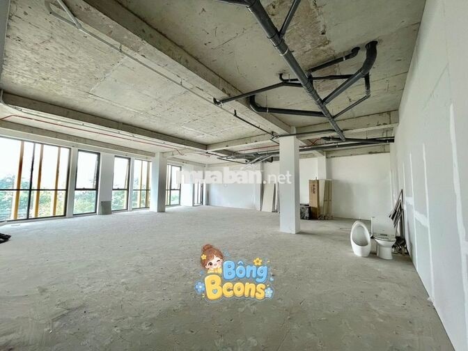 CHO THUÊ MẶT BẰNG VĂN PHÒNG 150M² TRUNG TÂM DĨ AN - CHỈ 10TR/THÁNG