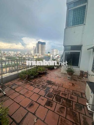 🔥 CĂN HỘ CT36 LÊ TRỌNG TẤN – BAN CÔNG RỘNG MÊNH MÔNG