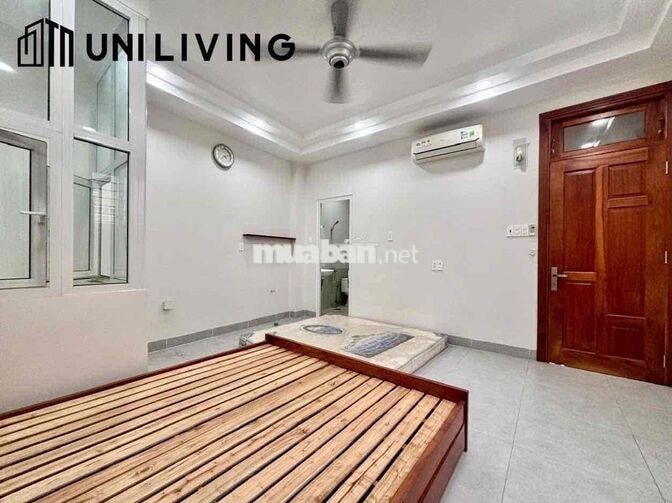 STUDIO FULL NỘI THẤT NGAY ĐƯỜNG MẶT TIỀN