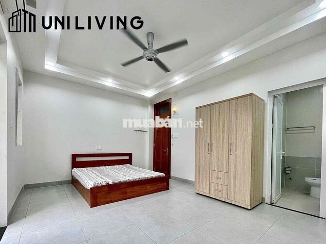 STUDIO FULL NỘI THẤT NGAY ĐƯỜNG MẶT TIỀN