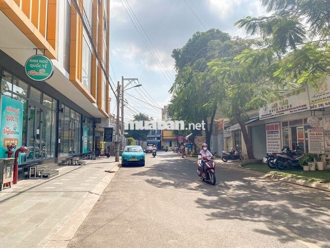 CHO THUÊ MẶT BẰNG VĂN PHÒNG 150M² TRUNG TÂM DĨ AN - CHỈ 10TR/THÁNG