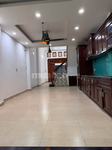 CĂN 1: CHO THUÊ NHÀ NC MT NGUYỂN TRỌNG LỘI, P.4, Q.TB, 29TR