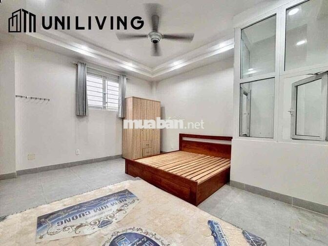 STUDIO FULL NỘI THẤT NGAY ĐƯỜNG MẶT TIỀN
