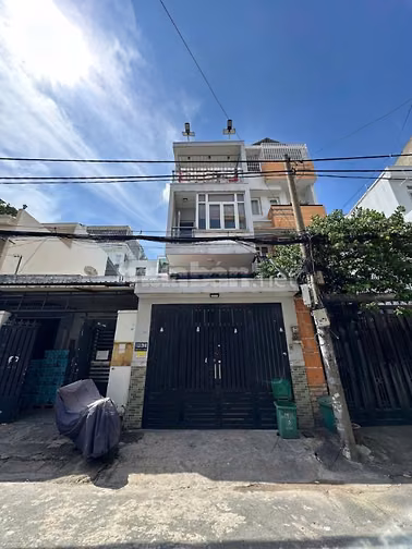 CĂN 1: CHO THUÊ NHÀ NC MT NGUYỂN TRỌNG LỘI, P.4, Q.TB, 29TR