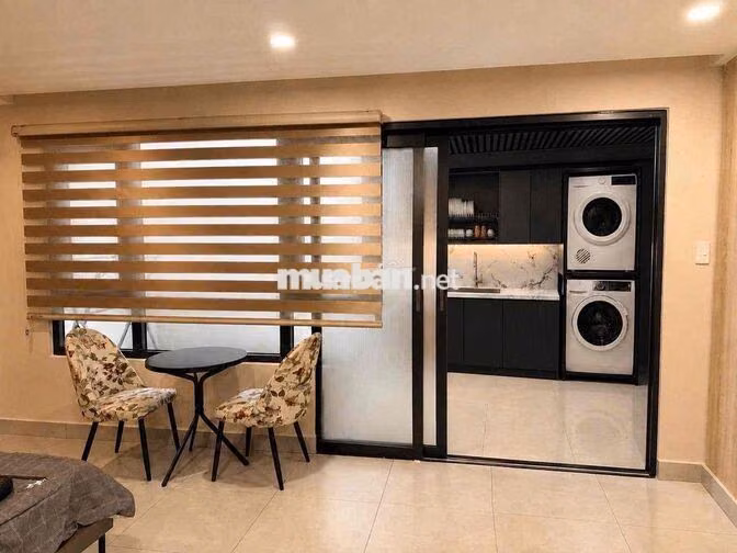 🔥 SIÊU PHẨM 1PN QUẬN 10 | GẦN HUFLIT - BIG C - GIỜ TỰ DO - NỘI THẤT